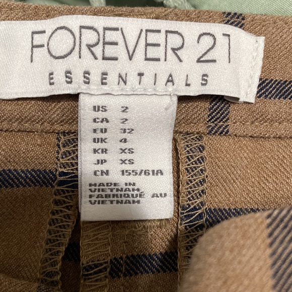 Forever 21 pants! - Picture 2 of 2